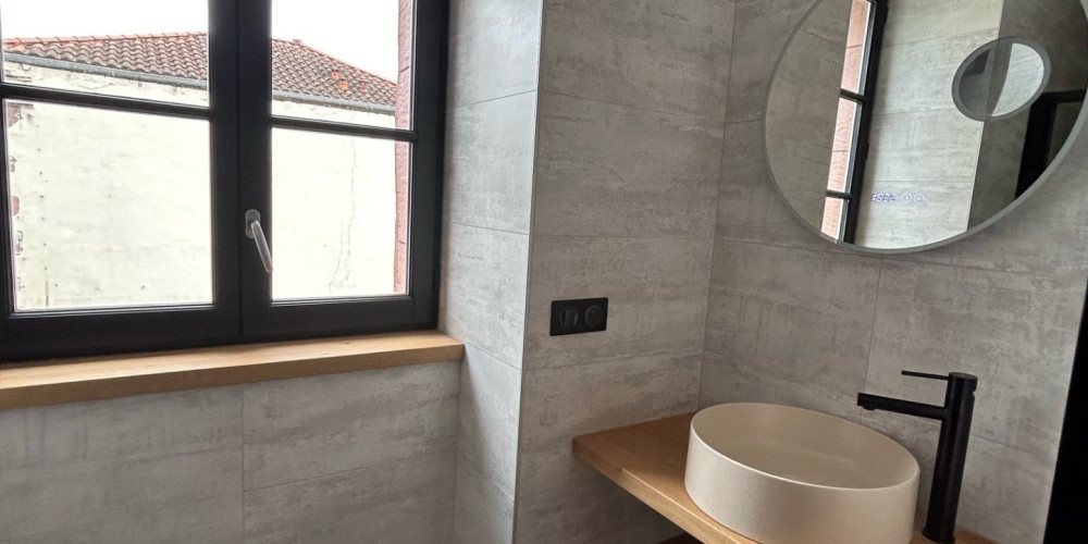 appartement à UHART CIZE (64220)